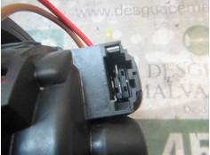 Recambio de motor calefaccion para dacia duster adventure referencia OEM IAM 272100975R   2