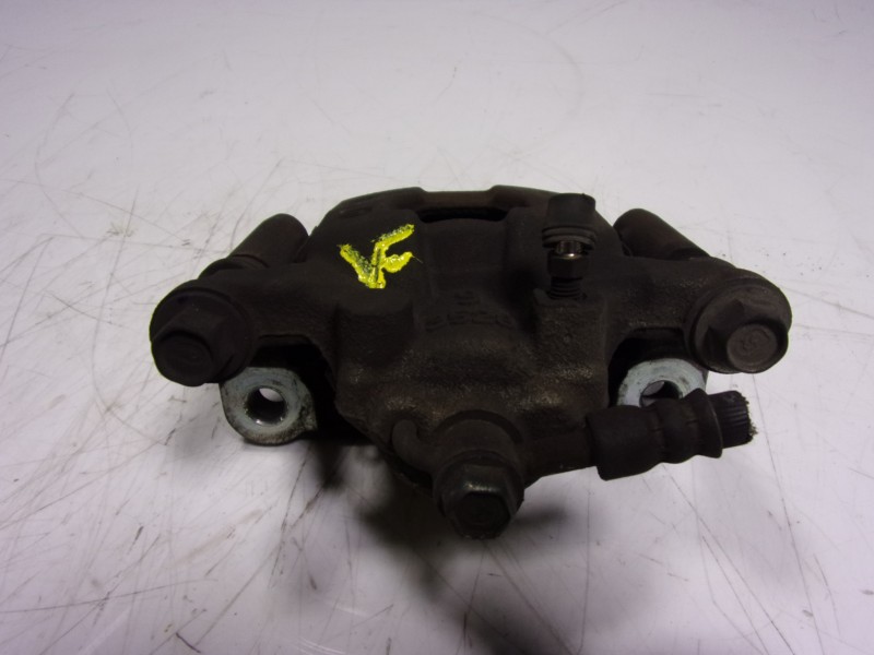 Recambio de pinza freno trasera izquierda para nissan juke (f15) 1.5 turbodiesel cat referencia OEM IAM 440111KD0A  