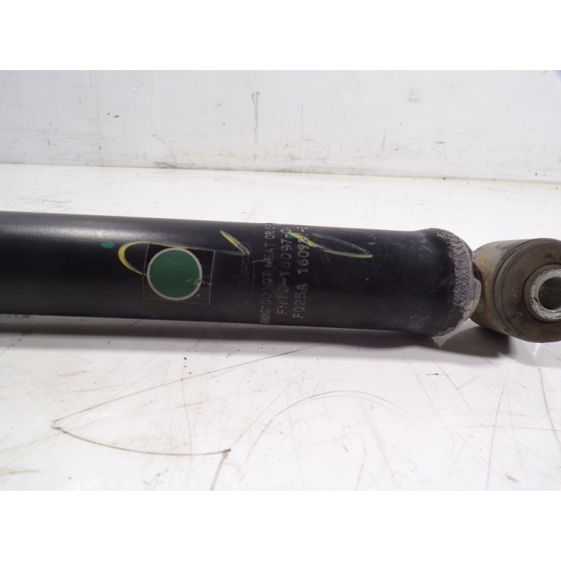 Recambio de amortiguador trasero izquierdo para ford ecosport titanium s referencia OEM IAM 1942387 FN1C18080CA 