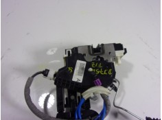 Recambio de cerradura puerta trasera izquierda para mercedes-benz clase a (w176) 2.1 cdi cat referencia OEM IAM A2047302735 A204 2