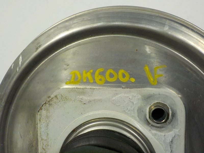 Recambio de servofreno para audi a4 ber. (b8) 2.0 16v tdi referencia OEM IAM 8K0612107D 8K0612103N 