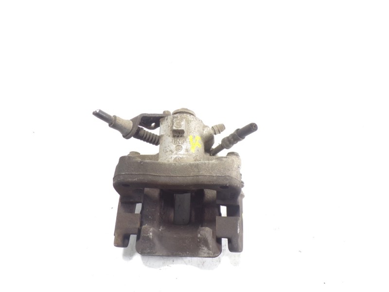 Recambio de pinza freno trasera derecha para seat ibiza sc (6j1) 1.6 tdi referencia OEM IAM 6R0615424  