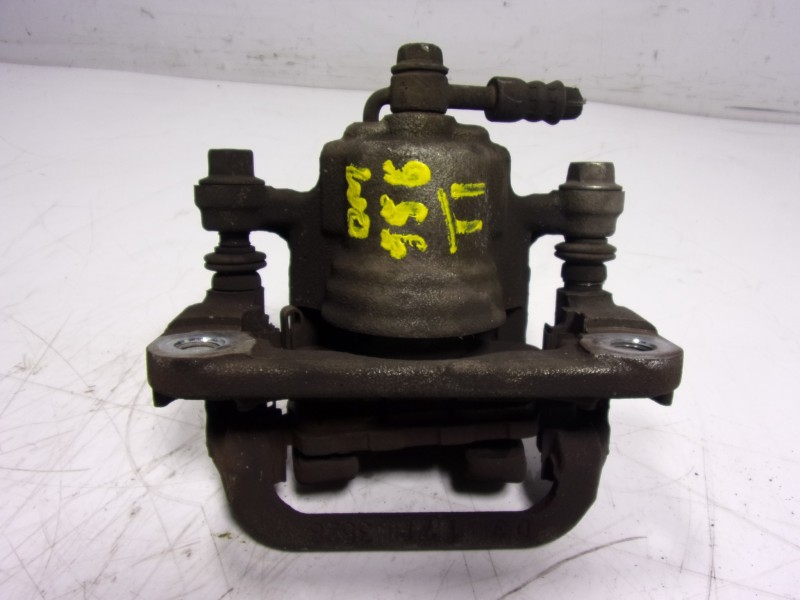 Recambio de pinza freno trasera izquierda para nissan juke (f15) 1.5 turbodiesel cat referencia OEM IAM 440111KD0A  