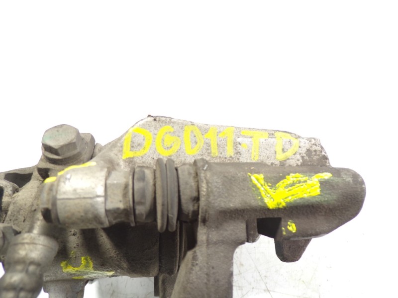 Recambio de pinza freno trasera derecha para seat ibiza sc (6j1) 1.6 tdi referencia OEM IAM 6R0615424  