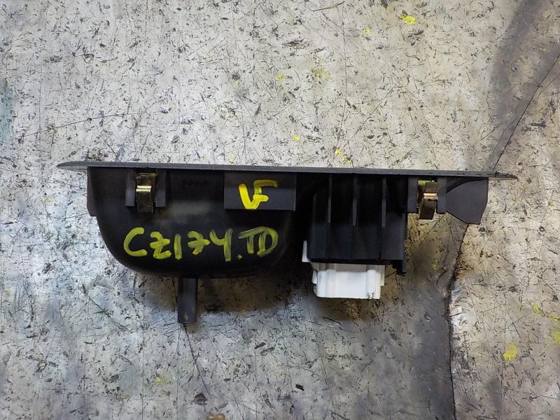 Recambio de mando elevalunas trasero derecho para renault laguna ii (bg0) 1.9 dci diesel referencia OEM IAM   