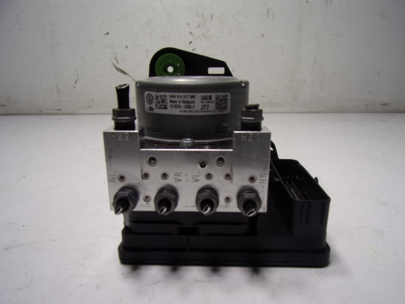 Recambio de abs para cupra leon sportstourer (kl8) 1.4 tsi phev referencia OEM IAM 5WA614517BMBEF 5WA614517BM 