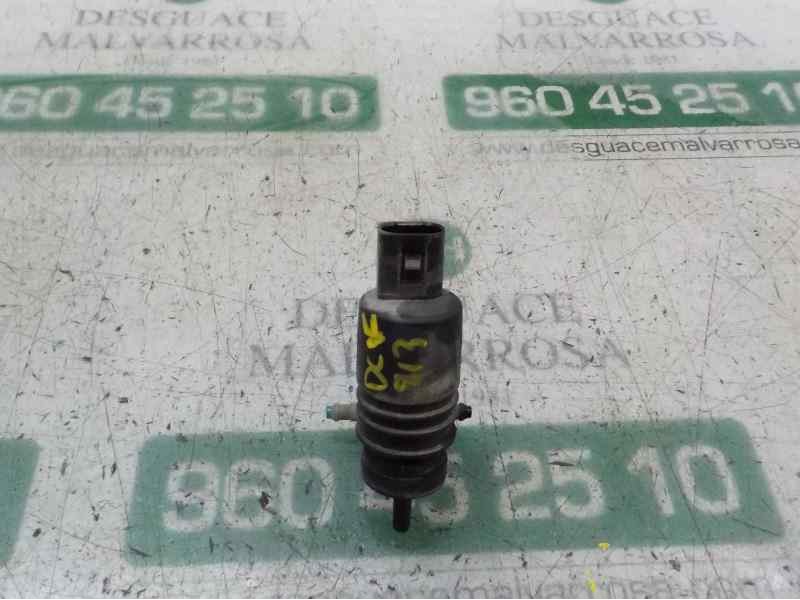 Recambio de bomba limpia para seat ibiza (6j5) stylance / style referencia OEM IAM 1K6955651 1K6955651 