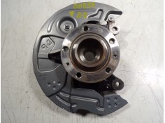 Recambio de mangueta delantera derecha para toyota proace city 1.2 12v referencia OEM IAM   