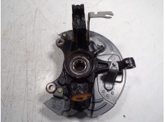 Recambio de mangueta delantera derecha para toyota proace city 1.2 12v referencia OEM IAM    2