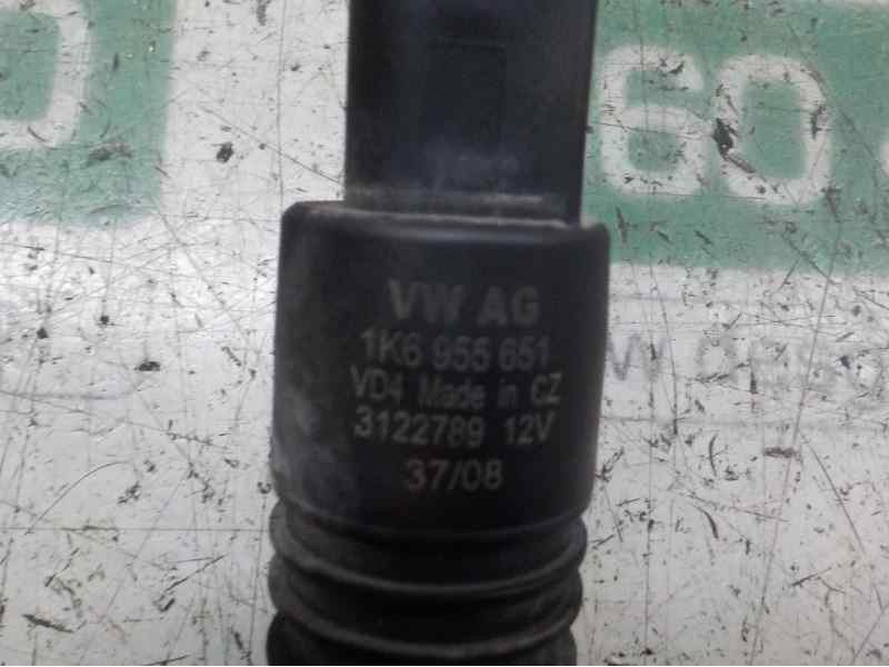 Recambio de bomba limpia para seat ibiza (6j5) stylance / style referencia OEM IAM 1K6955651 1K6955651 