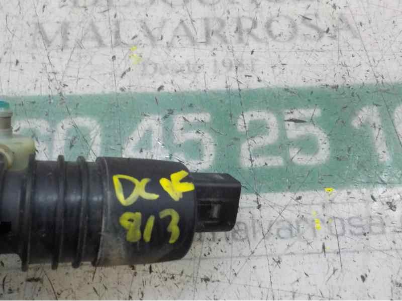 Recambio de bomba limpia para seat ibiza (6j5) stylance / style referencia OEM IAM 1K6955651 1K6955651 