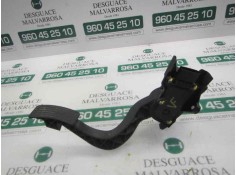 Recambio de potenciometro pedal para citroën jumper caja cerrada, techo sobreelevado (06.2006 =>) 35 l4h3 hdi 160 haevy referenc 2