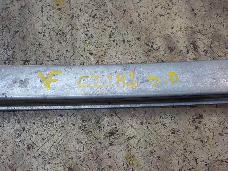 Recambio de elevalunas delantero derecho para nissan primera berlina (p11) 1.6 16v cat referencia OEM IAM   