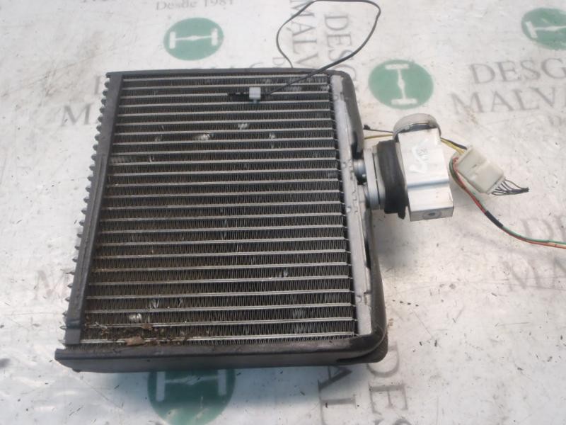 Recambio de evaporador aire acondicionado para mitsubishi outlander (cu0w) 2.0 4wd referencia OEM IAM MR958417  