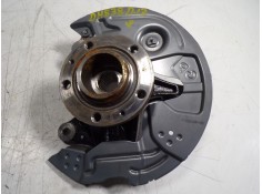 Recambio de mangueta delantera izquierda para toyota proace city 1.2 12v referencia OEM IAM   