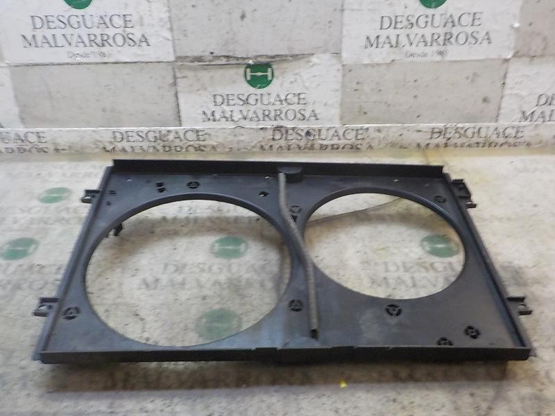 Recambio de canalizador aire para seat toledo (1m2) 1.9 tdi referencia OEM IAM   