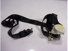 Recambio de cinturon seguridad trasero izquierdo para citroën c4 cactus 1.6 blue-hdi fap referencia OEM IAM  34143651A 