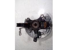 Recambio de mangueta delantera izquierda para toyota proace city 1.2 12v referencia OEM IAM    2