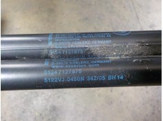 Recambio de amortiguadores maletero / porton para bmw serie 3 touring (e91) 2.0 16v cat referencia OEM IAM 51247127875 512471278 2