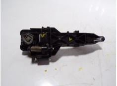 Recambio de maneta exterior delantera izquierda para kia venga 1.6 cat referencia OEM IAM 826511P050   2