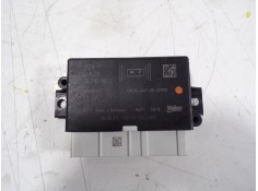 Recambio de modulo electronico para toyota proace city 1.2 12v referencia OEM IAM  9837674380 