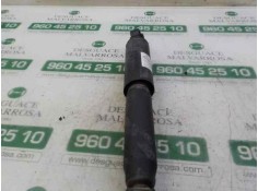 Recambio de amortiguador trasero derecho para fiat fiorino básico furgón referencia OEM IAM    2