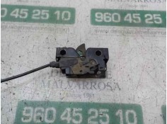 Recambio de cerradura capot para seat ibiza (6j5) stylance / style referencia OEM IAM 6J0823509   2