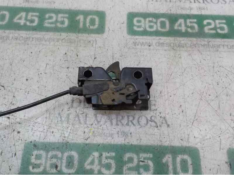 Recambio de cerradura capot para seat ibiza (6j5) stylance / style referencia OEM IAM 6J0823509  