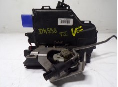 Recambio de cerradura puerta trasera izquierda para audi a8 (4e2) 4.0 v8 32v tdi biturbo cat (ase) referencia OEM IAM 4E0839015  2