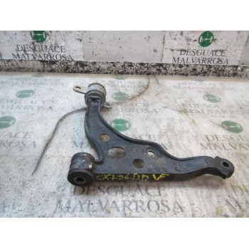BRAZO SUSPENSION INFERIOR DELANTERO DERECHO 