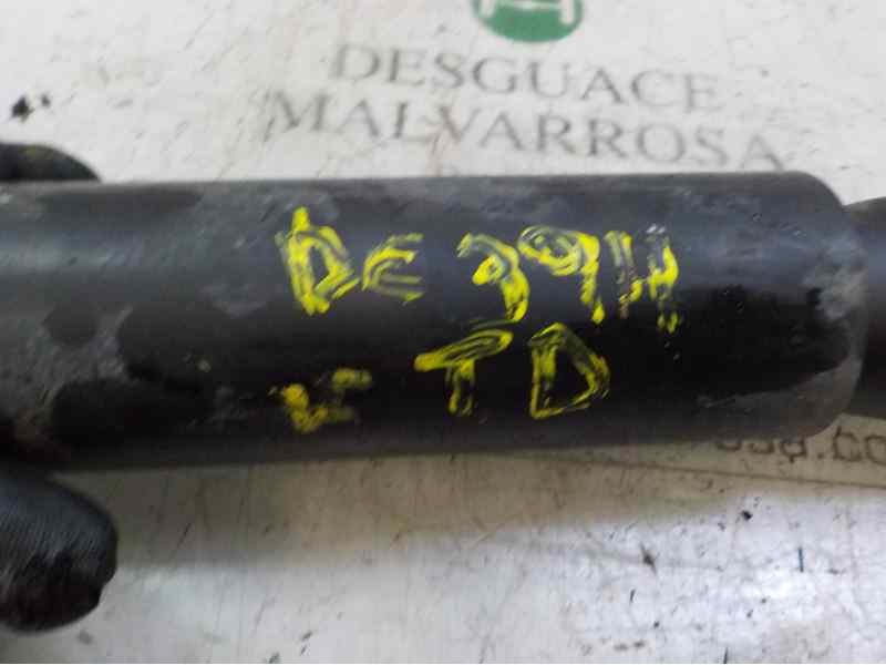 Recambio de amortiguador trasero derecho para fiat fiorino básico furgón referencia OEM IAM   