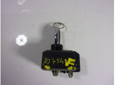 Recambio de conmutador de arranque para mercedes-benz clase a (w176) 2.1 cdi cat referencia OEM IAM A2469054702 A2469054702  2