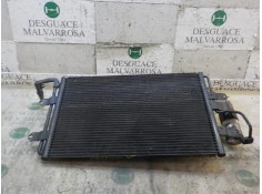 Recambio de condensador aire acondicionado para seat toledo (1m2) 1.9 tdi referencia OEM IAM    2
