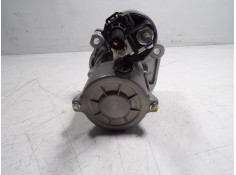 Recambio de motor arranque para toyota proace city 1.2 12v referencia OEM IAM  9812715480  2