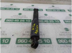 Recambio de amortiguador trasero izquierdo para fiat fiorino básico furgón referencia OEM IAM   