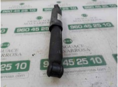 Recambio de amortiguador trasero izquierdo para fiat fiorino básico furgón referencia OEM IAM    2