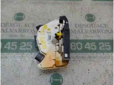 Recambio de cerradura puerta trasera derecha para seat ibiza (6j5) stylance / style referencia OEM IAM 6J0839016A 6J0839016A  2