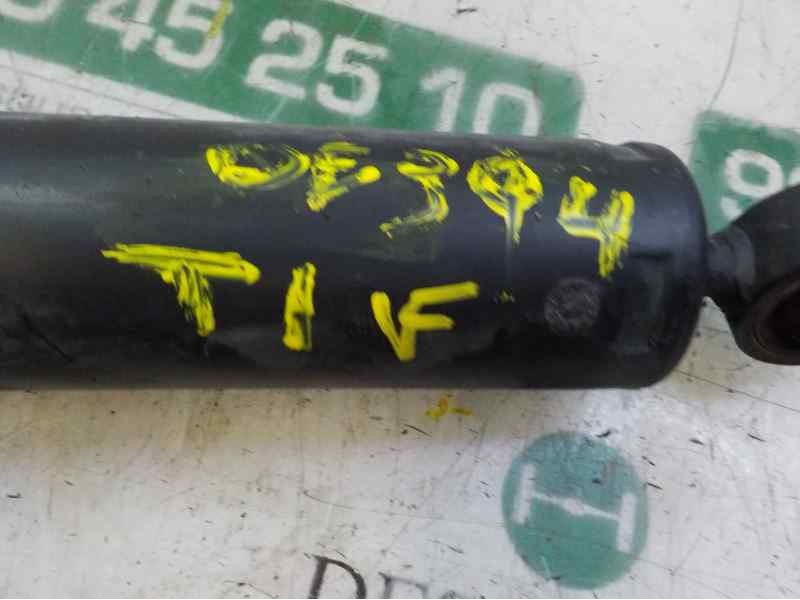 Recambio de amortiguador trasero izquierdo para fiat fiorino básico furgón referencia OEM IAM   