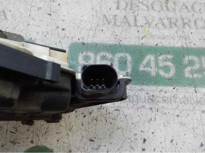 Recambio de cerradura puerta trasera derecha para seat ibiza (6j5) stylance / style referencia OEM IAM 6J0839016A 6J0839016A 