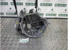 Recambio de caja cambios para honda accord tourer (cn/cm) 2.2i ctdi sport referencia OEM IAM  BWG6 