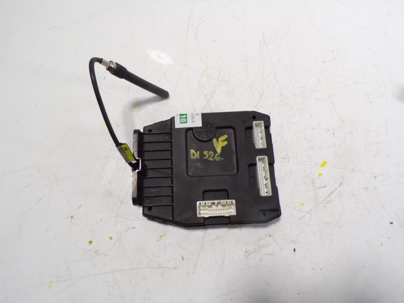 Recambio de modulo electronico para kia venga 1.6 cat referencia OEM IAM 954001PAR0 BL261952 BL261952