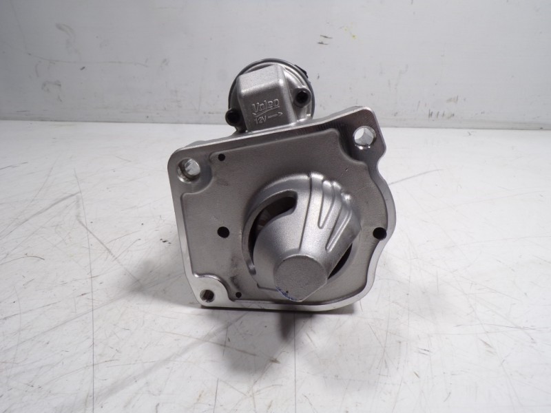 Recambio de motor arranque para toyota proace city 1.2 12v referencia OEM IAM  9812715480 