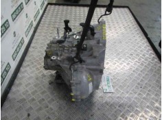 Recambio de caja cambios para honda accord tourer (cn/cm) 2.2i ctdi sport referencia OEM IAM  BWG6  2