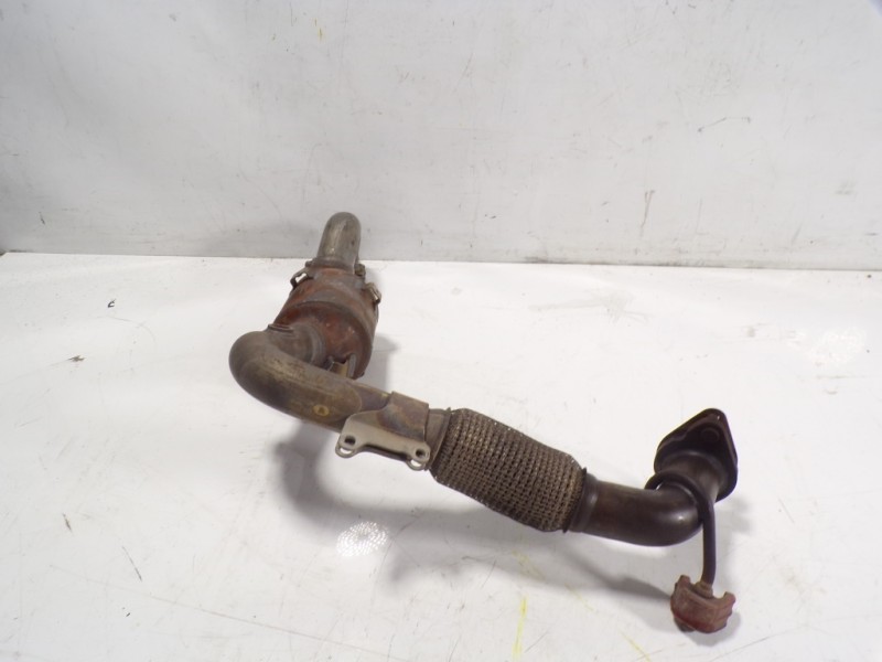 Recambio de catalizador para ford ecosport titanium s referencia OEM IAM 1940631 CN115E211BE 