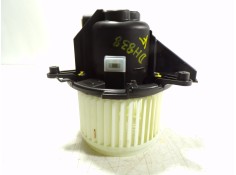Recambio de motor calefaccion para toyota proace city 1.2 12v referencia OEM IAM  5P130003217282 