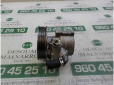 Recambio de bomba direccion para fiat fiorino básico furgón referencia OEM IAM   