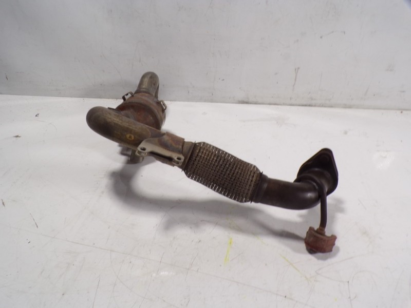 Recambio de catalizador para ford ecosport titanium s referencia OEM IAM 1940631 CN115E211BE 