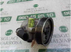 Recambio de bomba direccion para fiat fiorino básico furgón referencia OEM IAM    2