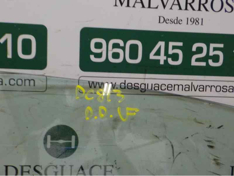 Recambio de cristal puerta delantero derecho para seat ibiza (6j5) stylance / style referencia OEM IAM 6J4845202  