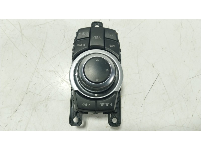 Recambio de mando multifuncion para bmw 6 gran coupe (f06) 650 i xdrive referencia OEM IAM 65829286707 65829286707 
